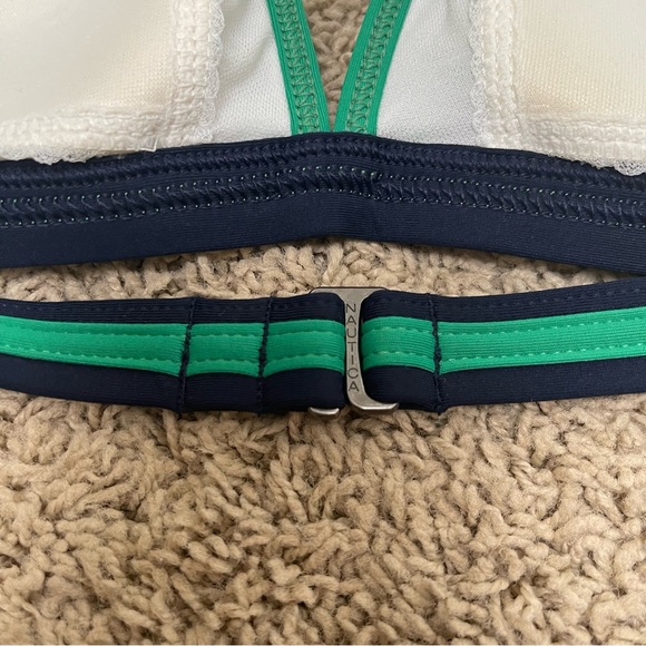 Nautica Bikini Swim Top - Picture 11 of 11
